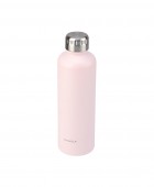 HOMELY ΘΕΡΜΟΣ FLASK 500ml ROSE QUARTZ ΘΕΡΜΟΣ-ΠΑΓΟΥΡΙΑ