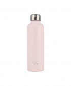 HOMELY ΘΕΡΜΟΣ FLASK 500ml ROSE QUARTZ ΘΕΡΜΟΣ-ΠΑΓΟΥΡΙΑ