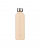 HOMELY ΘΕΡΜΟΣ FLASK 500ml SANDSTONE ΘΕΡΜΟΣ-ΠΑΓΟΥΡΙΑ