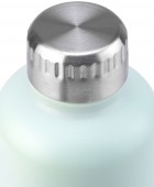 HOMELY ΘΕΡΜΟΣ FLASK 500ml SEAFOAM ΘΕΡΜΟΣ-ΠΑΓΟΥΡΙΑ