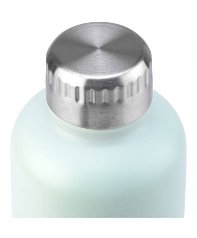 HOMELY ΘΕΡΜΟΣ FLASK 500ml SEAFOAM ΘΕΡΜΟΣ-ΠΑΓΟΥΡΙΑ