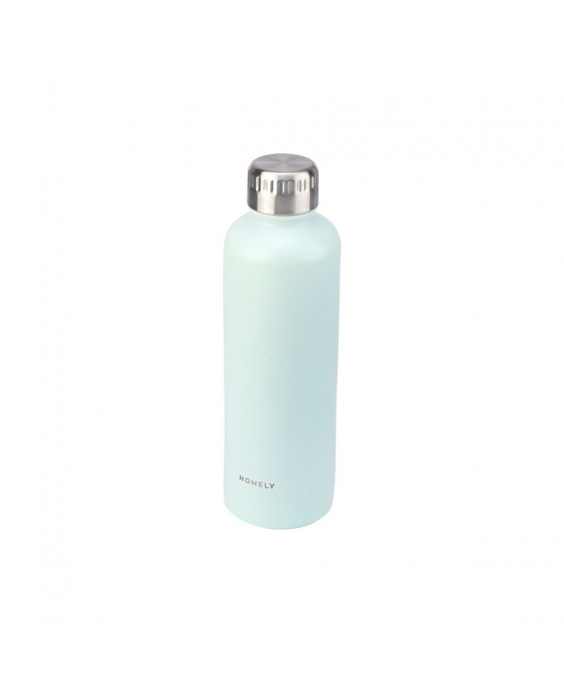 HOMELY ΘΕΡΜΟΣ FLASK 500ml SEAFOAM ΘΕΡΜΟΣ-ΠΑΓΟΥΡΙΑ