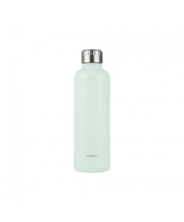 HOMELY ΘΕΡΜΟΣ FLASK 500ml SEAFOAM ΘΕΡΜΟΣ-ΠΑΓΟΥΡΙΑ