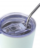 HOMELY ΘΕΡΜΟΣ MUG 400ml SEAFOAM ΘΕΡΜΟΣ-ΠΑΓΟΥΡΙΑ