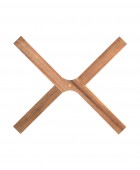 ESTIA ΒΑΣΗ ΜΑΓΕΙΡΙΚΟΥ ΣΚΕΥΟΥΣ ALLURE 25x25x1.2cm Βάσεις Σκευών