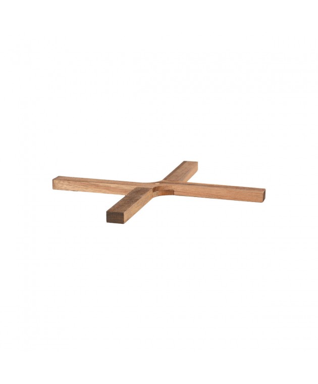 ESTIA ΒΑΣΗ ΜΑΓΕΙΡΙΚΟΥ ΣΚΕΥΟΥΣ ALLURE 25x25x1.2cm Βάσεις Σκευών