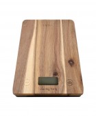 ESTIA ΖΥΓΑΡΙΑ ΚΟΥΖΙΝΑΣ ALLURE ΨΗΦΙΑΚΗ ΜΕΓΙΣΤΟY ΒΑΡΟΥΣ 5kg Ζυγαριές