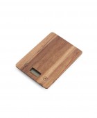 ESTIA ΖΥΓΑΡΙΑ ΚΟΥΖΙΝΑΣ ALLURE ΨΗΦΙΑΚΗ ΜΕΓΙΣΤΟY ΒΑΡΟΥΣ 5kg Ζυγαριές