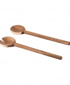 ESTIA ΚΟΥΤΑΛΕΣ ALLURE 32x9x1.2cm ΣΕΤ 2 ΤΕΜ. Κουτάλες