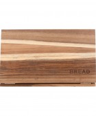 ESTIA ΨΩΜΙΕΡΑ ALLURE 38x26x19cm Ψωμιέρες