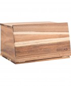 ESTIA ΨΩΜΙΕΡΑ ALLURE 38x26x19cm Ψωμιέρες