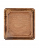 ESTIA ΔΙΣΚΟΙ ΣΕΡΒΙΡΙΣΜΑΤΟΣ ALLURE ΤΕΤΡΑΓΩΝΟΙ ΣΕΤ 2 ΤΕΜ. Δίσκοι