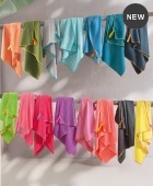  Πετσέτα θαλάσσης (90Χ160) URBAN ΠΡΑΣΙΝΟ, RYTHMOS HOME Πετσέτες Θαλάσσης 