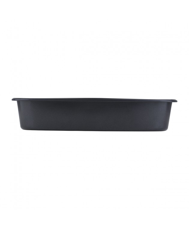 ESTIA ΤΑΨΙ VULCAN ΑΝΤΙΚΟΛΛΗΤΙΚΟ ΟΡΘΟΓΩΝΙΟ 47.3x34.5cm Ταψιά