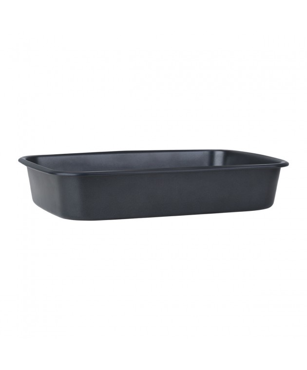 ESTIA ΤΑΨΙ VULCAN ΑΝΤΙΚΟΛΛΗΤΙΚΟ ΟΡΘΟΓΩΝΙΟ 47.3x34.5cm Ταψιά