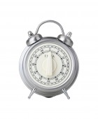 ESTIA ΧΡΟΝΟΜΕΤΡΟ ΚΟΥΖΙΝΑΣ ΑΝΑΛΟΓΙΚΟ 60 ΛΕΠΤΩΝ Χρονόμετρα