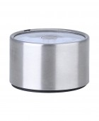 ESTIA ΧΡΟΝΟΜΕΤΡΟ ΚΟΥΖΙΝΑΣ ΑΝΑΛΟΓΙΚΟ 60 ΛΕΠΤΩΝ ΜΕ ΜΑΓΝΗΤΗ INOX Χρονόμετρα