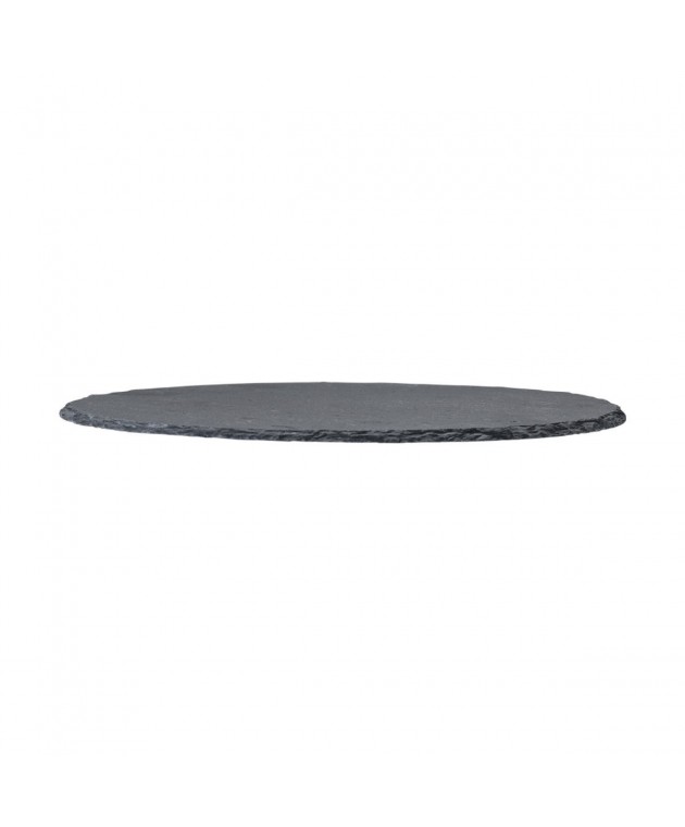 ESTIA ΠΛΑΤΩ ΣΕΡΒΙΡΙΣΜΑΤΟΣ ΣΧΙΣΤΟΛΙΘΟΥ 25cm Πλατώ