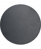 ESTIA ΠΛΑΤΩ ΣΕΡΒΙΡΙΣΜΑΤΟΣ ΣΧΙΣΤΟΛΙΘΟΥ 25cm Πλατώ