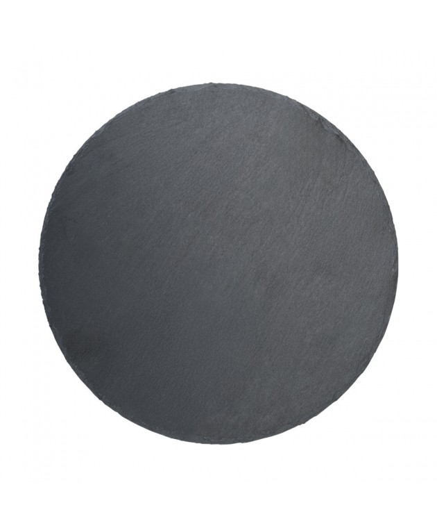 ESTIA ΠΛΑΤΩ ΣΕΡΒΙΡΙΣΜΑΤΟΣ ΣΧΙΣΤΟΛΙΘΟΥ 25cm Πλατώ