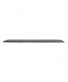 ESTIA ΠΛΑΤΩ ΣΕΡΒΙΡΙΣΜΑΤΟΣ ΣΧΙΣΤΟΛΙΘΟΥ 30x20cm Πλατώ