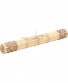 ESTIA ΣΟΥΠΛΑ BAMBOO ESSENTIALS 45x30cm Σουπλά