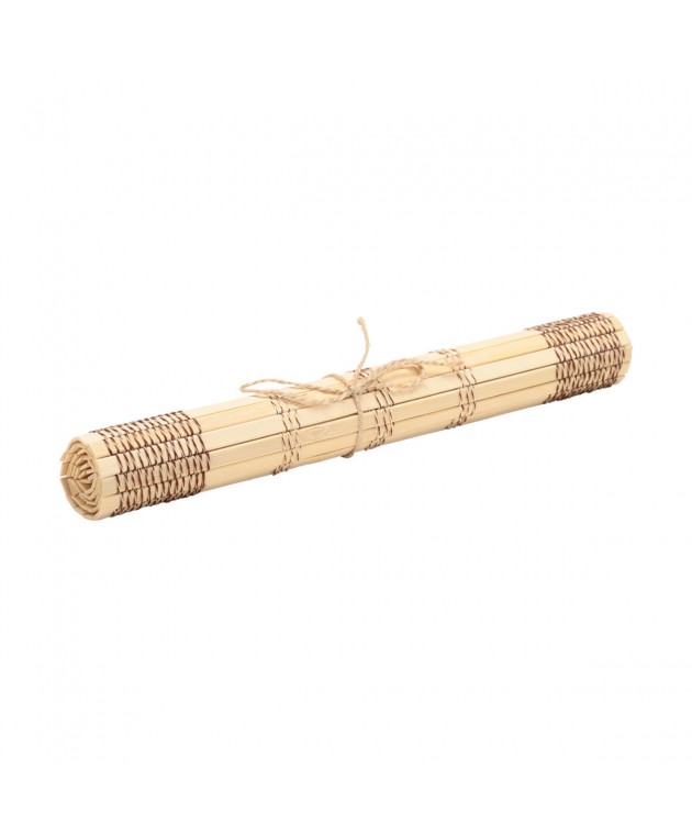 ESTIA ΣΟΥΠΛΑ BAMBOO ESSENTIALS 45x30cm Σουπλά