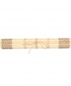 ESTIA ΣΟΥΠΛΑ BAMBOO ESSENTIALS 45x30cm Σουπλά