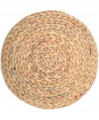 ESTIA ΣΟΥΠΛΑ HAVEN ΥΑΚΙΝΘΟΣ Φ38cm Σουπλά