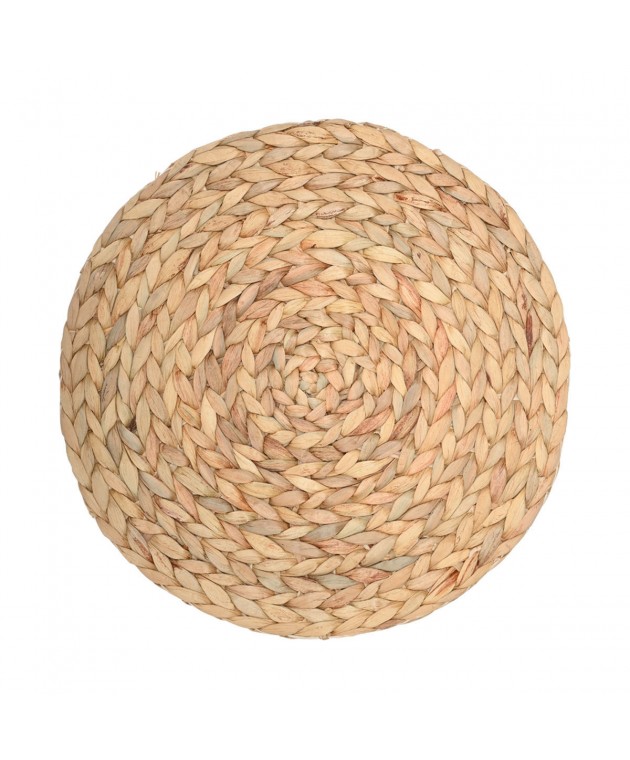 ESTIA ΣΟΥΠΛΑ HAVEN ΥΑΚΙΝΘΟΣ Φ38cm Σουπλά