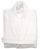 Μπουρνούζι (L) CLASSIC ΛΕΥΚΟ, VIOPROS Μπουρνούζια