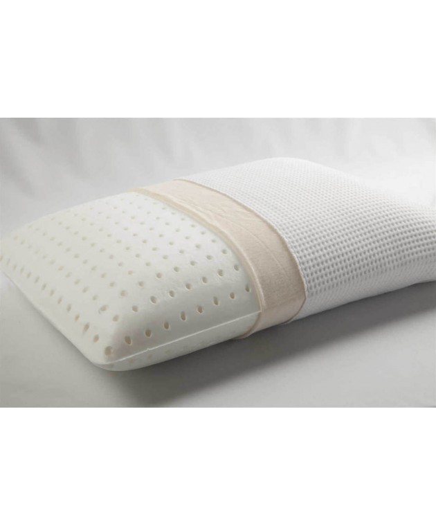 Μαξιλάρι  ύπνου ανατομικό (60X40X16) THE SHAPE PILLOW, LA LUNA Μαξιλάρια  Ανατομικά