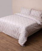 Σετ Πάπλωμα Μονό 160x240 Premium 5012 Παπλώματα Μονά