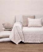 Μαξιλάρι Διακοσμητικό 55x55 1574 Beige 