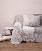 Μαξιλάρι Διακοσμητικό 42x42 1573 Linen 
