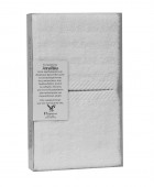 Σετ 3 Πετσέτες Χεριών 30x50 Συσκευασία Δώρου Spa 2 White Σετ πετσέτες Mπάνιου