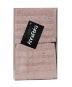 Σετ 3 Πετσέτες Χεριών 30x50 Συσκευασία Δώρου Spa 4 Linen Σετ πετσέτες Mπάνιου