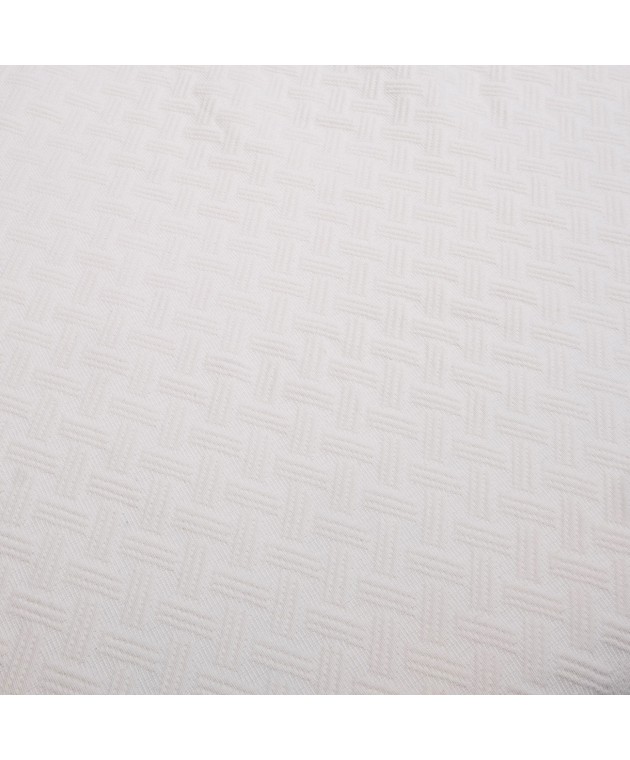 Κουβέρτα Polycotton Αγκαλιάς 80x115 Δήλος Εκρού Αγκαλιάς-Λίκνου