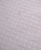 Κουβέρτα Polycotton Αγκαλιάς 80x115 Δήλος Λινό Αγκαλιάς-Λίκνου