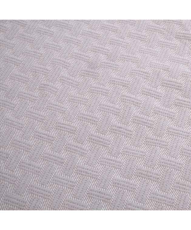 Κουβέρτα Polycotton Αγκαλιάς 80x115 Δήλος Λινό Αγκαλιάς-Λίκνου