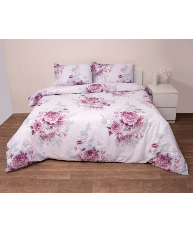 Σετ Σεντόνια Υπέρδιπλα 240x270 835 Σεντόνια Υπέρδιπλα