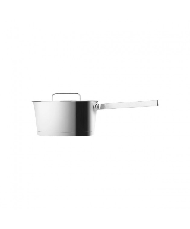ESTIA ΓΑΛΑΤΙΕΡΑ ALLEGRO ΑΝΟΞΕΙΔΩΤΗ 18cm Κατσαρόλες