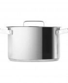 ESTIA ΚΑΤΣΑΡΟΛΑ ALLEGRO ΑΝΟΞΕΙΔΩΤΗ 26cm Κατσαρόλες