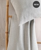Ριχτάρι πολυθρόνας (160Χ180) BOSPHORE ΓΚΡΙ, RYTHMOS HOME Πολυθρόνας