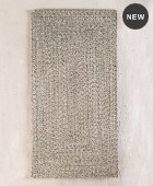 Χαλί 120Χ160cm ALMIRA ΜΠΕΖ, RYTHMOS HOME Μοντέρνα Χαλιά