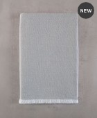 Ριχτάρι τετραθέσιου (180X330) RAVEN ΓΚΡΙ ΑΝΟΙΧΤΟ, RYTHMOS HOME Τετραθέσιου