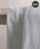 Ριχτάρι τετραθέσιου (180X330) RAVEN ΓΚΡΙ ΑΝΟΙΧΤΟ, RYTHMOS HOME Τετραθέσιου