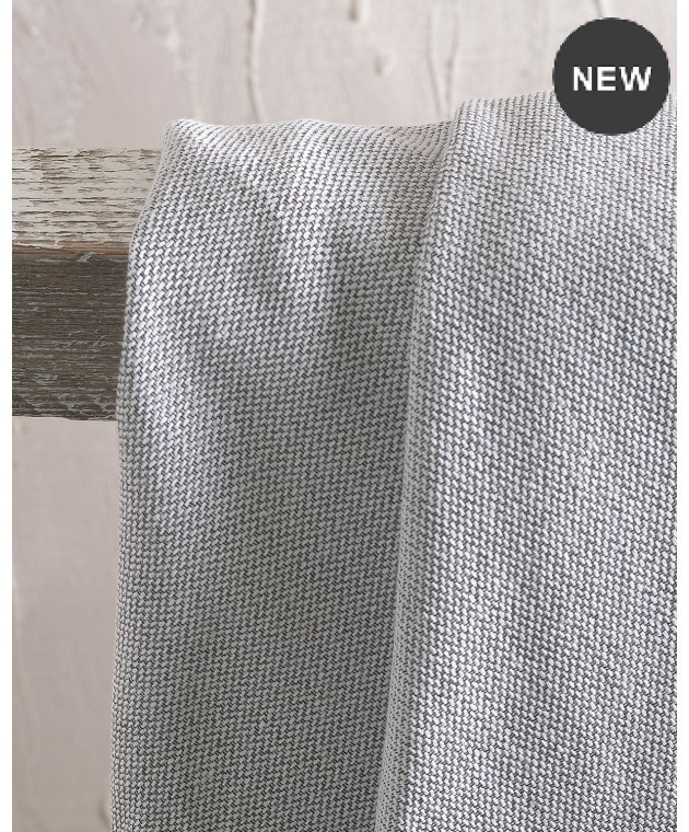 Ριχτάρι τετραθέσιου (180X330) RAVEN ΓΚΡΙ ΑΝΟΙΧΤΟ, RYTHMOS HOME Τετραθέσιου