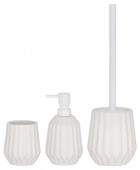 Arte white 400 ml δοχείο κρεμοσάπουνου Sealskin