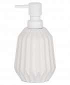 Arte white 400 ml δοχείο κρεμοσάπουνου Sealskin